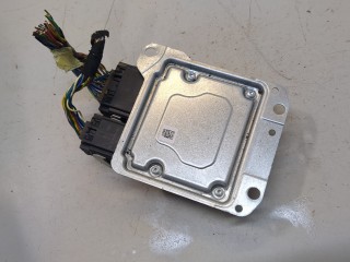 Блок управления подушками безопасности, ориг. номер FK7214D374AK, Land Rover Discovery Sport 2014-2019