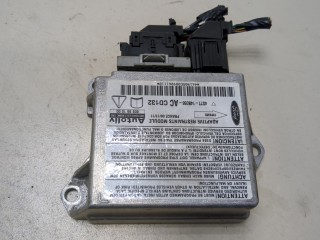 Блок управления подушками безопасности Ford Mondeo 2003-2007