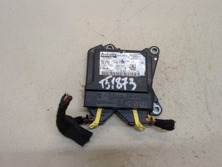 Блок управления подушками безопасности, ориг. номер 9807547380, 620644600, Citroen C4 Grand Picasso 2013-2016