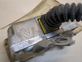 Блок управления подушками безопасности, ориг. номер 8917035040, Toyota 4 Runner 1995-2000