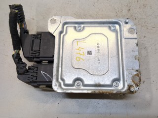 Блок управления подушками безопасности, ориг. номер CJ5T14B321AH, 0285012641, Ford Escape 2012-2015
