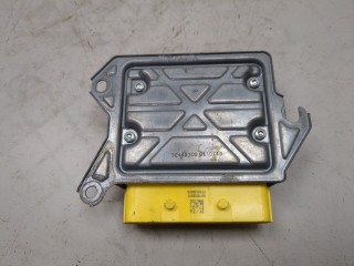 Блок управления подушками безопасности, ориг. номер 5Q0959655BM, Volkswagen Tiguan 2011-2019