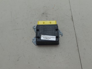Блок управления подушками безопасности, ориг. номер 5Q0959655BM, Volkswagen Tiguan 2011-2019