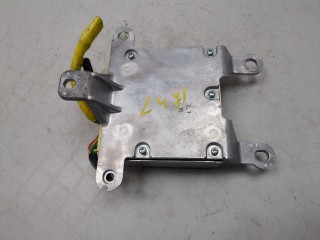 Блок управления подушками безопасности, ориг. номер 98221XA06A, Subaru Tribeca 2007-2014