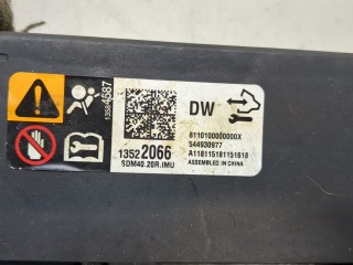 Блок управления подушками безопасности, ориг. номер 13522066, Chevrolet Trax 2016-2022