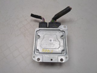 Блок управления подушками безопасности, ориг. номер H2GT14B321AA, 0285013547, Ford Edge 2015-2018