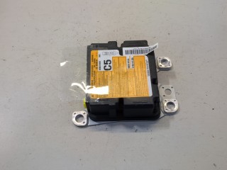 Блок управления подушками безопасности, ориг. номер 988209PC5A, Nissan Pathfinder 2012-2017