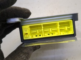 Блок управления подушками безопасности, ориг. номер 988209PC5A, Nissan Pathfinder 2012-2017