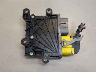Блок управления подушками безопасности, ориг. номер 68031601AC, 1698A0789, Jeep Wrangler 2006-2011