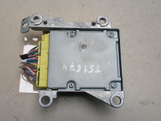 Блок управления подушками безопасности, ориг. номер BCM557K30, Mazda 3 2008-2011
