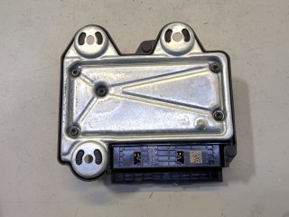 Блок управления подушками безопасности, ориг. номер 68239524AA, Jeep Cherokee 2013-2018