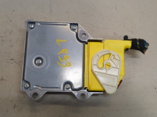 Блок управления подушками безопасности, ориг. номер 8K0959655R, Audi SQ5 2013-2017
