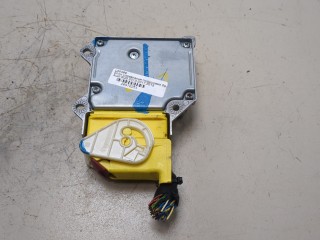 Блок управления подушками безопасности, ориг. номер 8K0959655R, Audi SQ5 2013-2017