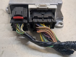 Блок управления подушками безопасности, ориг. номер 8T4314B321BE, 0285010394, Ford Edge 2006-2010