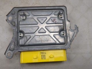 Блок управления подушками безопасности, ориг. номер 5Q0959655AG, Volkswagen Tiguan 2011-2019