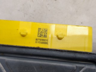Блок управления подушками безопасности, ориг. номер 5Q0959655AG, Volkswagen Tiguan 2011-2019