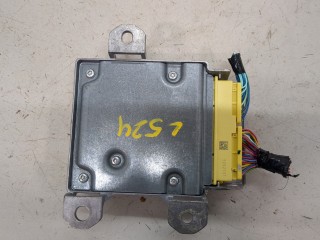 Блок управления подушками безопасности, ориг. номер 77960TVAA460, Honda Accord 2017-2020