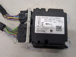Блок управления подушками безопасности, ориг. номер K2GT14B321EB, Ford Edge 2015-2018