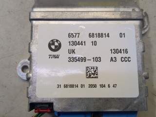 Блок управления подушками безопасности, ориг. номер 6818814, Mini Cooper (F56) 2013-2018