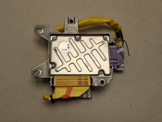 Блок управления подушками безопасности, ориг. номер 12771237, Cadillac BLS