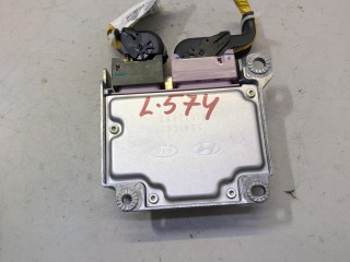 Блок управления подушками безопасности, ориг. номер 95910F2000, Hyundai Elantra 2015-2019