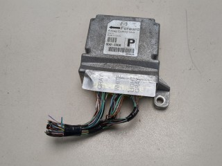 Блок управления подушками безопасности Mazda 6 2007-2010