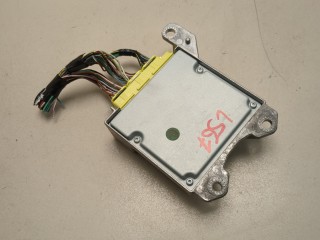 Блок управления подушками безопасности, ориг. номер GEA257K30, Mazda 6 2007-2010