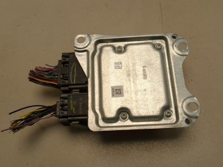 Блок управления подушками безопасности, ориг. номер K2GT14B321EB, Ford Edge 2018-2023