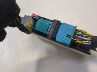 Блок управления подушками безопасности, ориг. номер A2C37764207, 31938502601K, 6577938502601, BMW X5 2013-2018