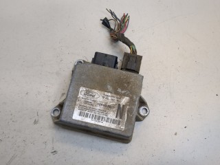 Блок управления подушками безопасности, ориг. номер 4R3314B321AG, Ford Mustang 2004-2009