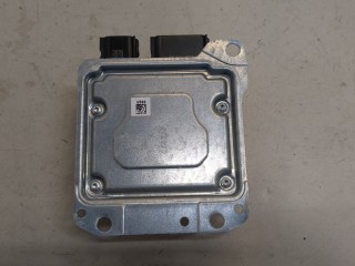 Блок управления подушками безопасности, ориг. номер FK7214D374AJ, Land Rover Discovery Sport 2014-2019