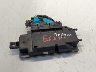 Блок управления подушками безопасности, ориг. номер 65779385026, BMW X5 2013-2018