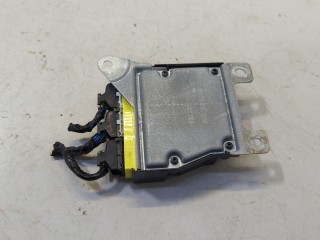 Блок управления подушками безопасности, ориг. номер 988205NY1A, 680307600, Infiniti QX50 2017-2026