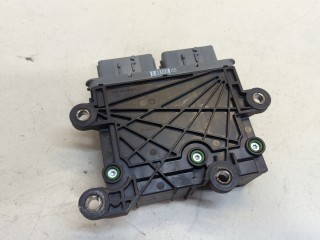Блок управления подушками безопасности, ориг. номер 68031601AC, Jeep Wrangler 2006-2011