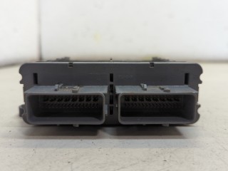 Блок управления подушками безопасности, ориг. номер 68031601AC, Jeep Wrangler 2006-2011