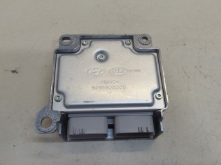 Блок управления подушками безопасности, ориг. номер 95910B2000, KIA Soul 2011-2014