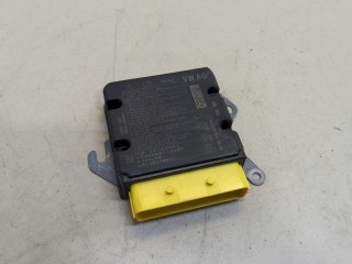 Блок управления подушками безопасности, ориг. номер 5Q0959655T, Volkswagen Golf 2012-2017