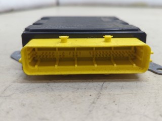 Блок управления подушками безопасности, ориг. номер 5Q0959655T, Volkswagen Golf 2012-2017