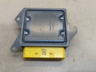 Блок управления подушками безопасности, ориг. номер 5Q0959655T, Volkswagen Golf 2012-2017