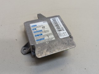 Блок управления подушками безопасности, ориг. номер 77960TA0A020, 5WK43950, Honda Accord 8 2011-2015