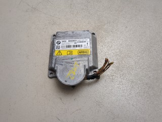 Блок управления подушками безопасности, ориг. номер 34526853993, BMW X3 2010-2014