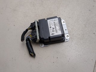 Блок управления подушками безопасности, ориг. номер 0285012791, F2GT14B321AC, Ford Edge 2015-2018