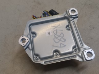 Блок управления подушками безопасности, ориг. номер K12357K30A, Mazda CX-5 2017-2021
