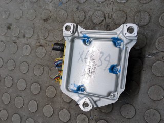 Блок управления подушками безопасности, ориг. номер K12357K30A, Mazda CX-5 2017-2021