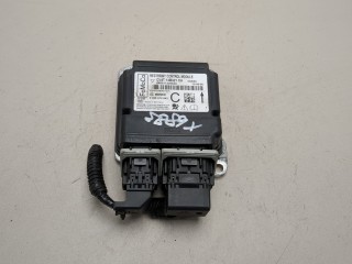 Блок управления подушками безопасности, ориг. номер CV4T14B321CH, 0285012643, Ford Kuga 2012-2016