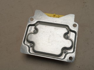 Блок управления подушками безопасности, ориг. номер 6R0959655M, Seat Ibiza 2008-2012