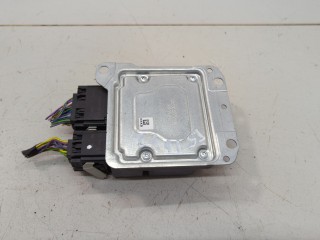 Блок управления подушками безопасности, ориг. номер DS7T14B321CE, Ford Mondeo 5 2014-2019