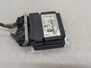 Блок управления подушками безопасности, ориг. номер DS7T14B321CE, Ford Mondeo 5 2014-2019