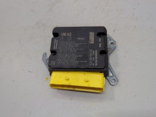 Блок управления подушками безопасности, ориг. номер 5Q0959655AG, Volkswagen Jetta 7 2018-2022