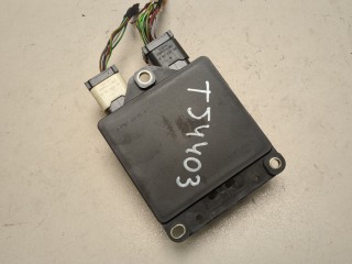 Блок управления подушками безопасности, ориг. номер 2S6T14B056BN, Ford Fusion 2002-2005